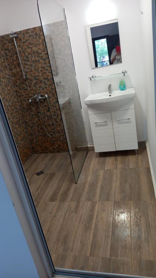 Maria Tereza Bungalows Balčik Exteriér fotografie